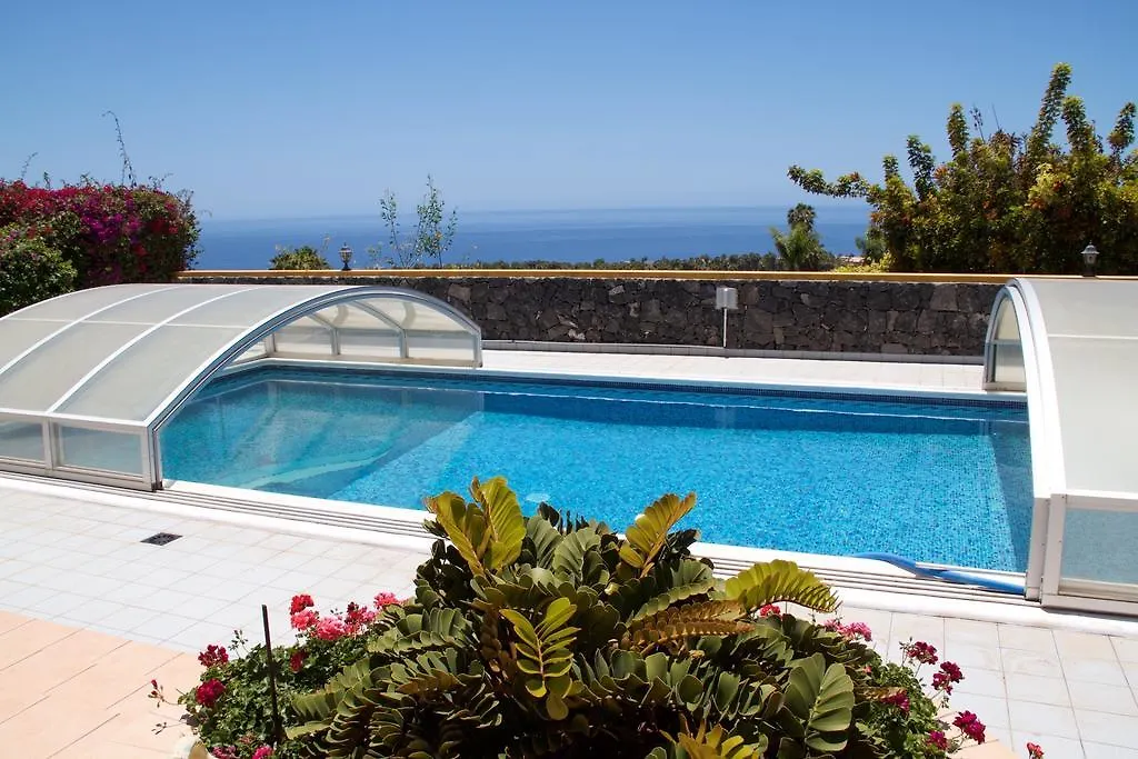 Holiday Home Calle Arigue Costa Adeje
