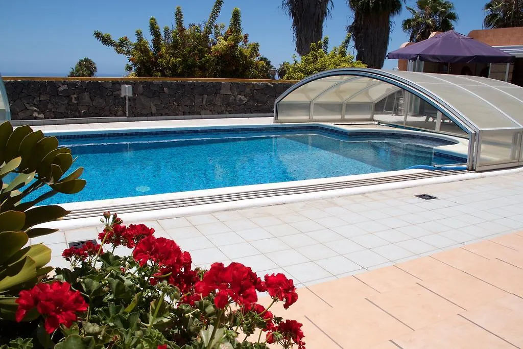 Holiday Home Calle Arigue Costa Adeje