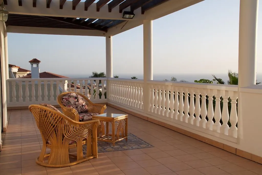 Holiday Home Calle Arigue Costa Adeje  Spain