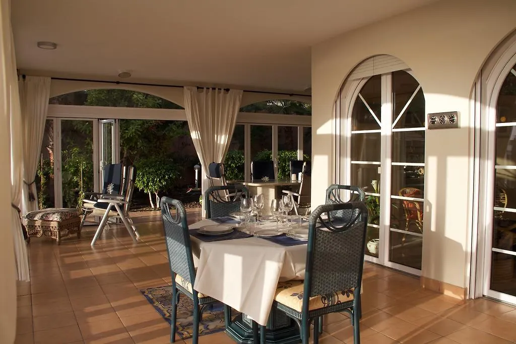 Holiday Home Calle Arigue Costa Adeje  Costa Adeje (Tenerife)