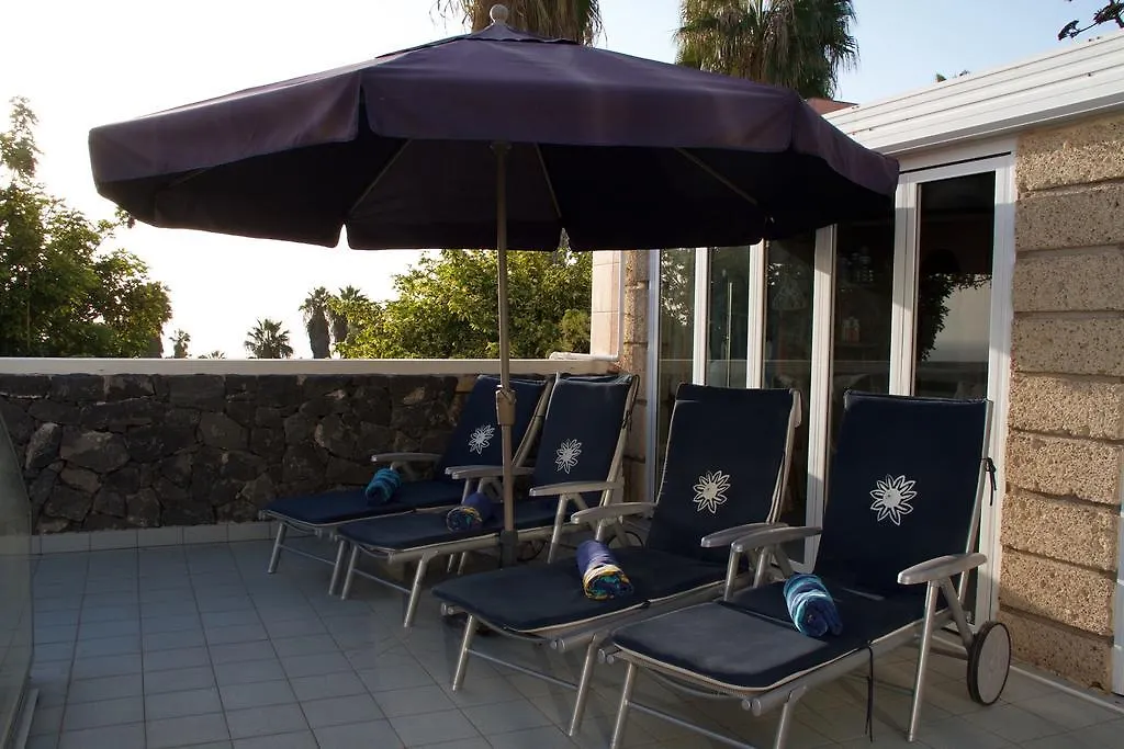 Holiday Home Calle Arigue Costa Adeje