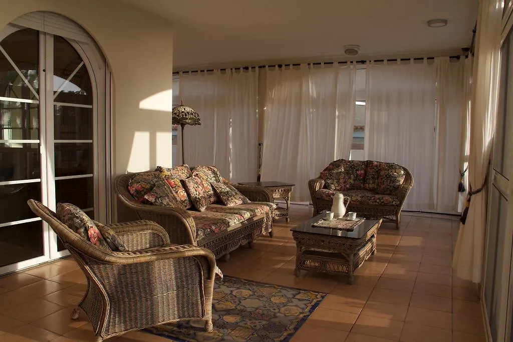 Holiday Home Calle Arigue Costa Adeje