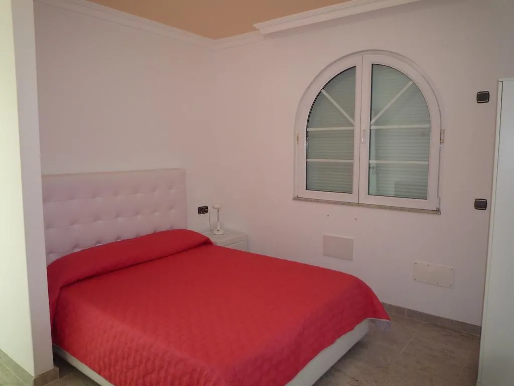 Holiday Home Calle Arigue Costa Adeje