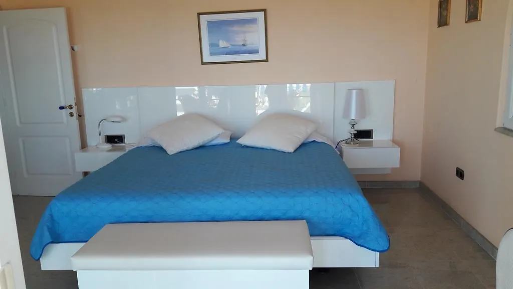 Holiday Home Calle Arigue Costa Adeje  0*, Costa Adeje (Tenerife)