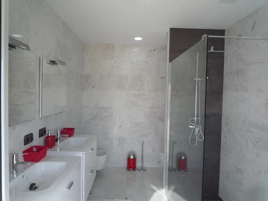 Holiday Home Calle Arigue Costa Adeje  0*, Costa Adeje (Tenerife) Spain