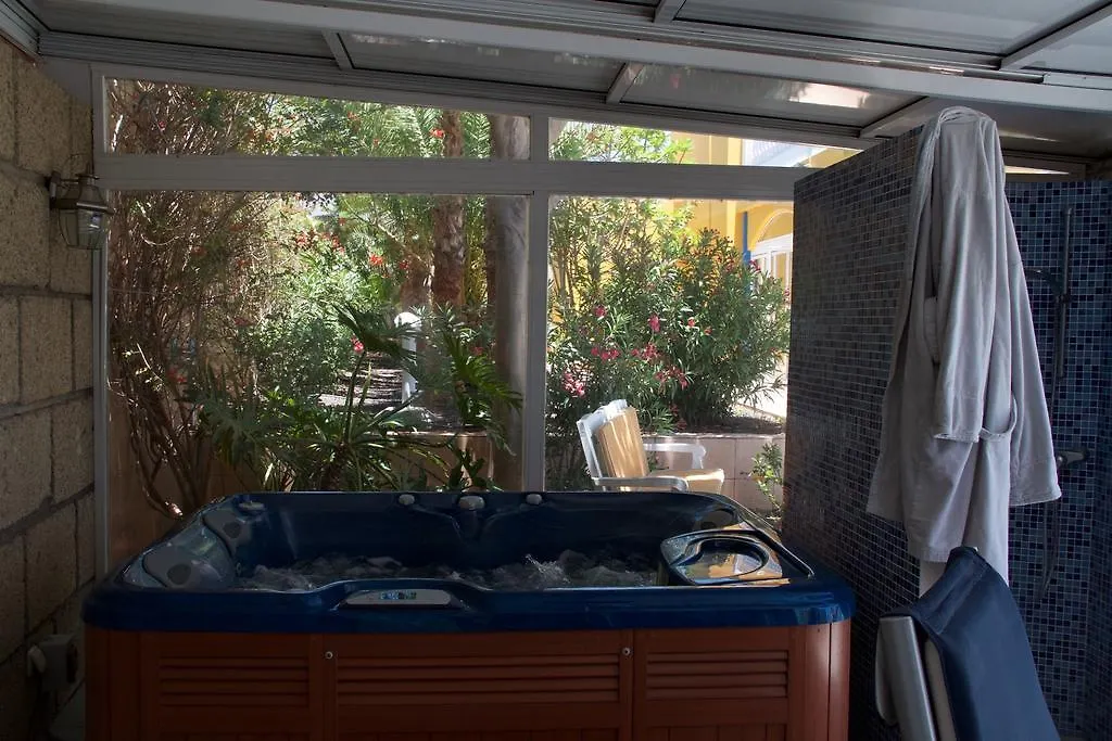 Holiday Home Calle Arigue Costa Adeje