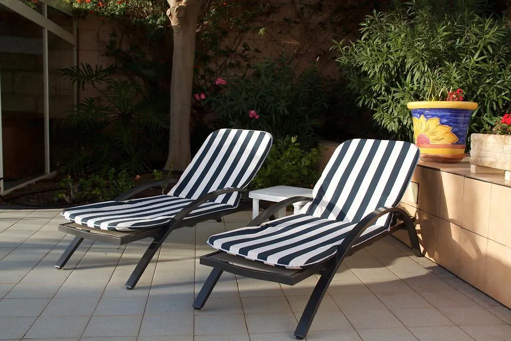 Holiday Home Calle Arigue Costa Adeje