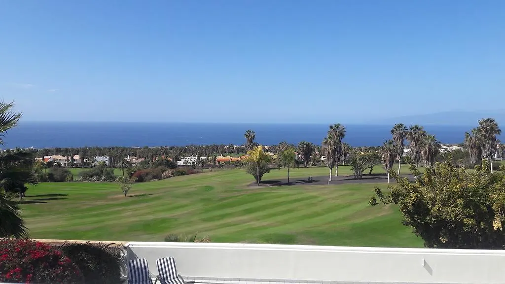 Holiday Home Calle Arigue Costa Adeje  Spain