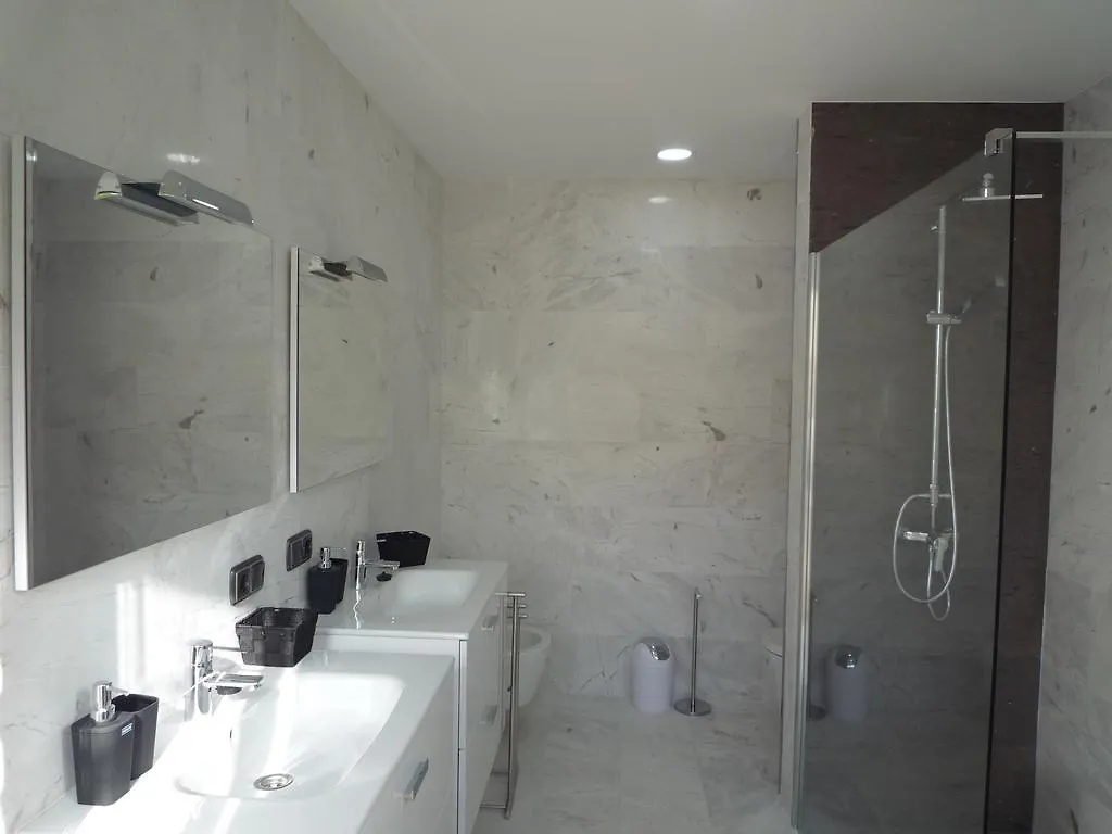 Holiday Home Calle Arigue Costa Adeje  Spain