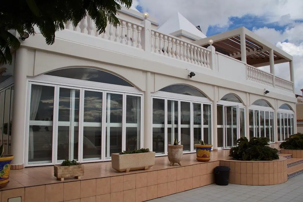 Holiday Home Calle Arigue Costa Adeje