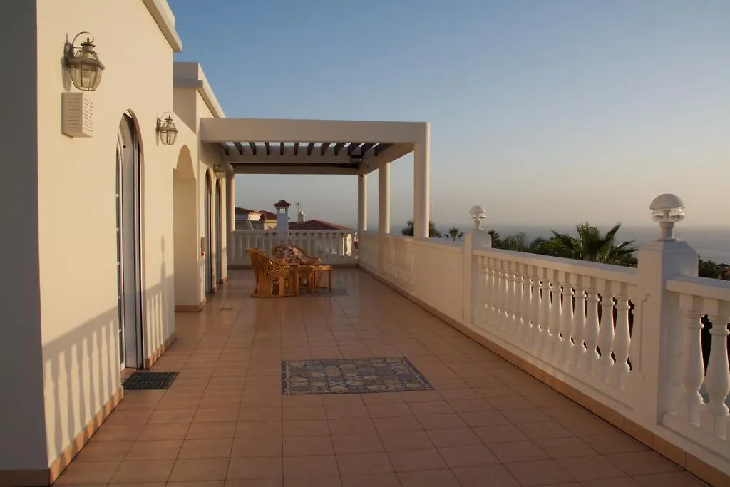 Holiday Home Calle Arigue Costa Adeje  0*, Costa Adeje (Tenerife)