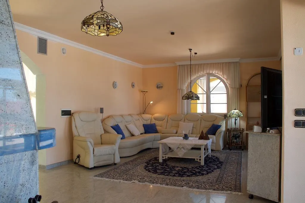 Holiday Home Calle Arigue Costa Adeje