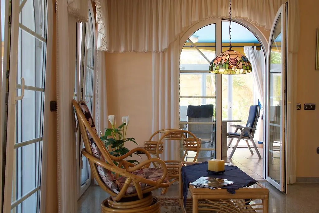 Holiday Home Calle Arigue Costa Adeje  Costa Adeje (Tenerife)
