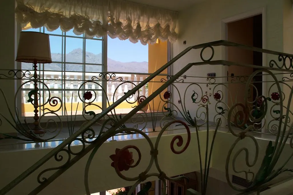 Holiday Home Calle Arigue Costa Adeje  0*, Costa Adeje (Tenerife)